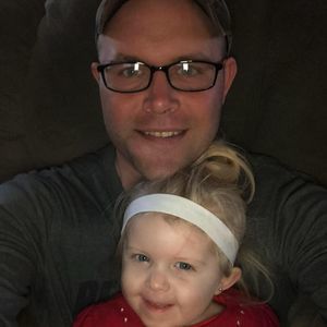 Meet your Posher, Zackary